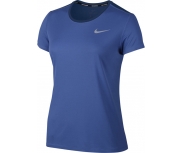 Nike T-shirt Dry Running W
